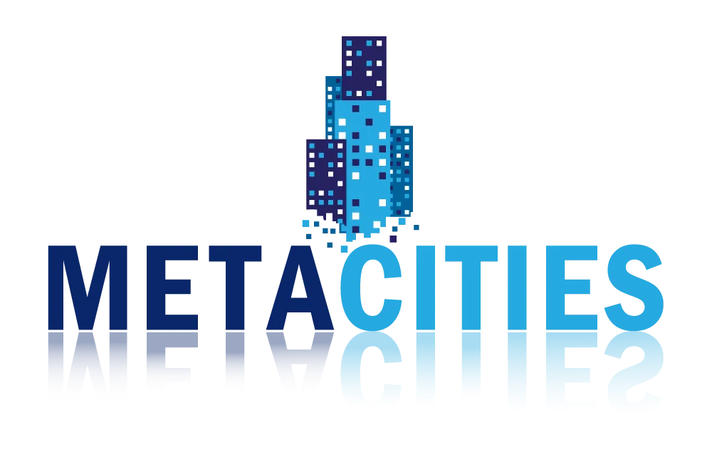 Metacities final logo