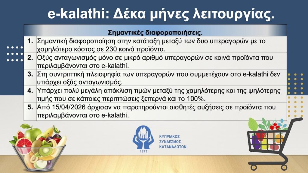 Pinakas simantikes diaforopioiseis apr